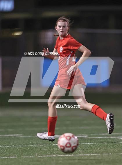 Thumbnail 2 in Memorial vs. Heights photogallery.