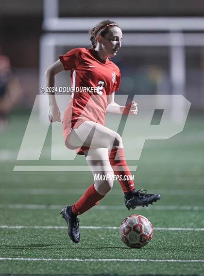 Thumbnail 3 in Memorial vs. Heights photogallery.