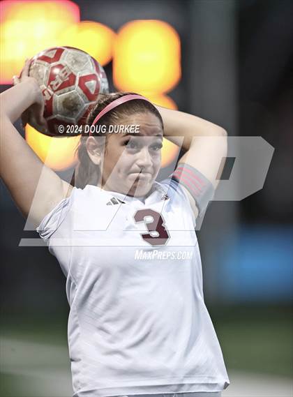 Thumbnail 2 in Memorial vs. Heights photogallery.