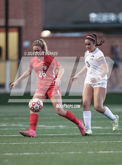 Thumbnail 1 in Memorial vs. Heights photogallery.