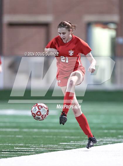 Thumbnail 1 in Memorial vs. Heights photogallery.