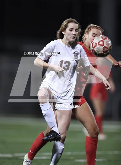 Thumbnail 1 in Memorial vs. Heights photogallery.