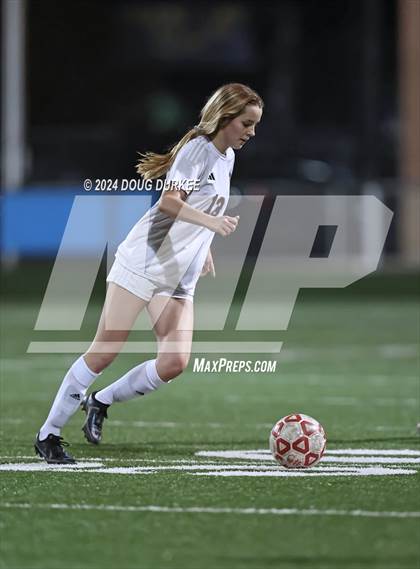 Thumbnail 3 in Memorial vs. Heights photogallery.