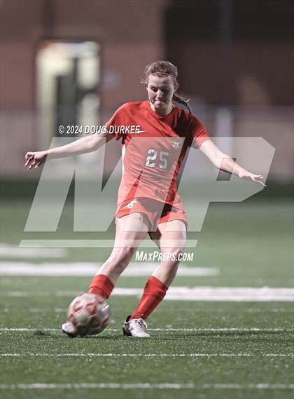 Thumbnail 1 in Memorial vs. Heights photogallery.
