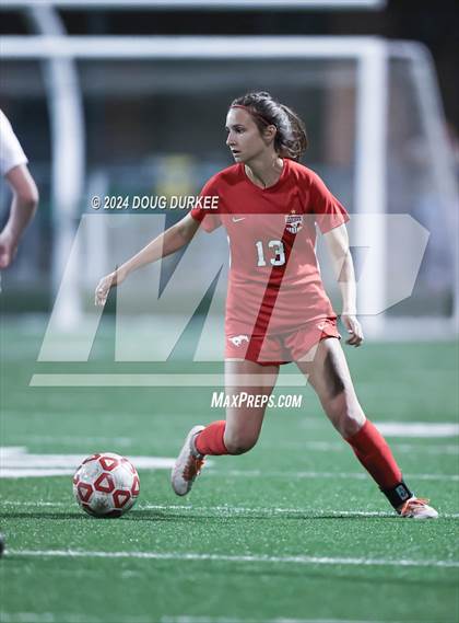 Thumbnail 2 in Memorial vs. Heights photogallery.