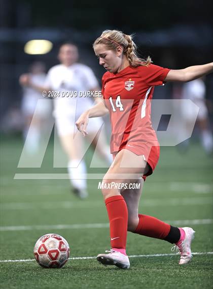 Thumbnail 3 in Memorial vs. Heights photogallery.