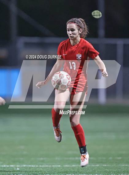 Thumbnail 2 in Memorial vs. Heights photogallery.