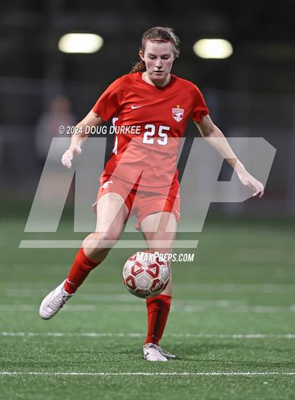 Thumbnail 3 in Memorial vs. Heights photogallery.