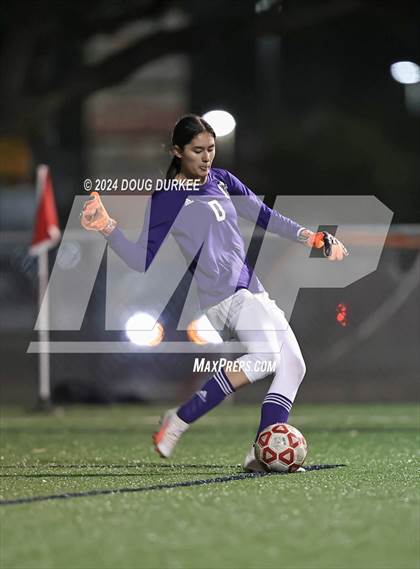 Thumbnail 1 in Memorial vs. Heights photogallery.