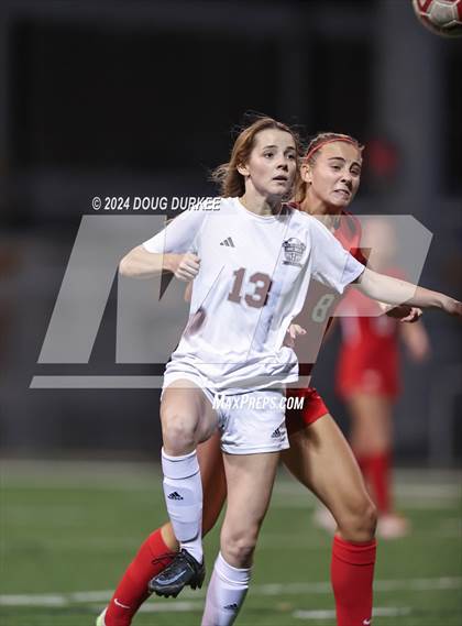 Thumbnail 3 in Memorial vs. Heights photogallery.