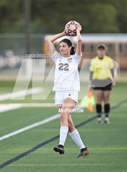 Thumbnail 1 in Memorial vs. Heights photogallery.