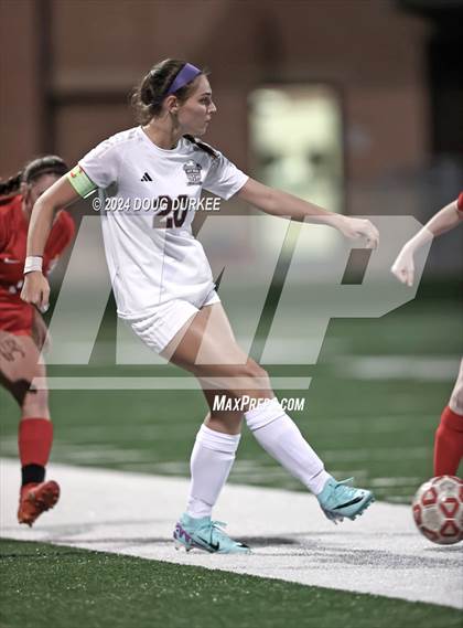 Thumbnail 3 in Memorial vs. Heights photogallery.