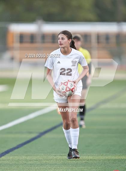Thumbnail 3 in Memorial vs. Heights photogallery.