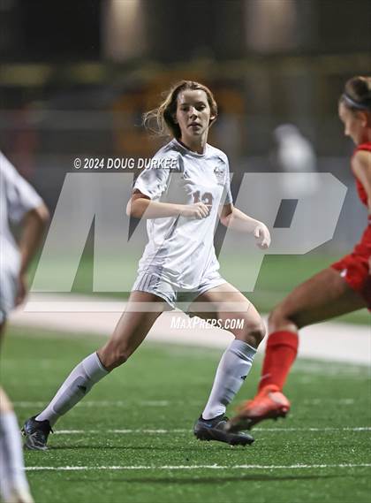 Thumbnail 3 in Memorial vs. Heights photogallery.