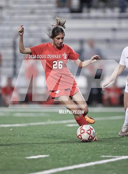 Thumbnail 1 in Memorial vs. Heights photogallery.