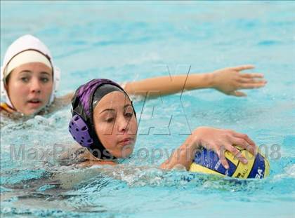 Thumbnail 2 in Johansen vs Golden Valley (CIF SJS D1 Playoffs) photogallery.