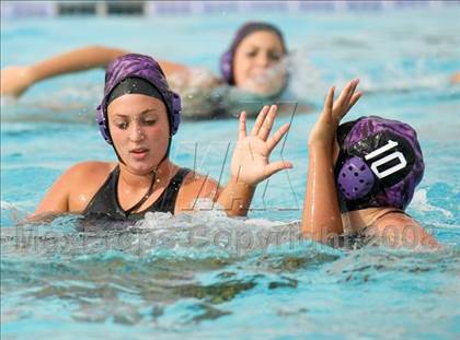 Thumbnail 1 in Johansen vs Golden Valley (CIF SJS D1 Playoffs) photogallery.