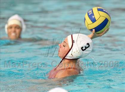 Thumbnail 1 in Johansen vs Golden Valley (CIF SJS D1 Playoffs) photogallery.