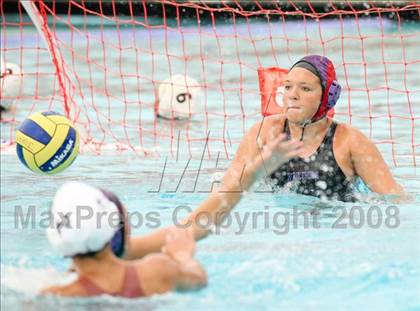 Thumbnail 3 in Johansen vs Golden Valley (CIF SJS D1 Playoffs) photogallery.