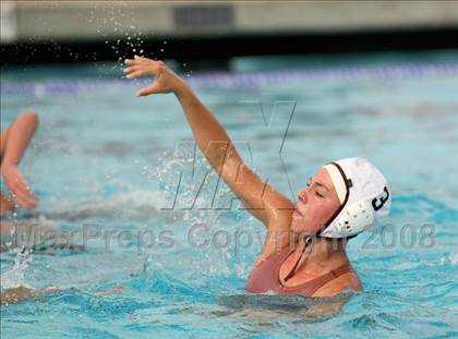 Thumbnail 3 in Johansen vs Golden Valley (CIF SJS D1 Playoffs) photogallery.