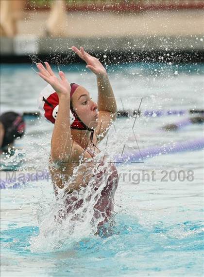Thumbnail 2 in Johansen vs Golden Valley (CIF SJS D1 Playoffs) photogallery.