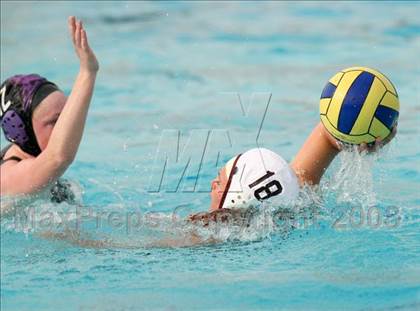 Thumbnail 2 in Johansen vs Golden Valley (CIF SJS D1 Playoffs) photogallery.