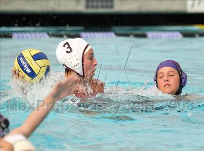 Thumbnail 3 in Johansen vs Golden Valley (CIF SJS D1 Playoffs) photogallery.