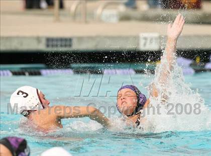 Thumbnail 2 in Johansen vs Golden Valley (CIF SJS D1 Playoffs) photogallery.