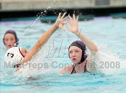 Thumbnail 2 in Johansen vs Golden Valley (CIF SJS D1 Playoffs) photogallery.