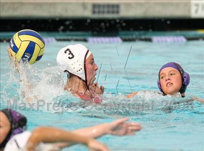 Thumbnail 1 in Johansen vs Golden Valley (CIF SJS D1 Playoffs) photogallery.