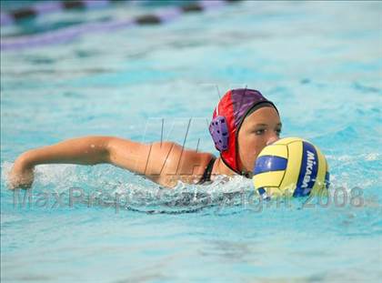 Thumbnail 2 in Johansen vs Golden Valley (CIF SJS D1 Playoffs) photogallery.
