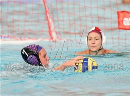 Thumbnail 1 in Johansen vs Golden Valley (CIF SJS D1 Playoffs) photogallery.