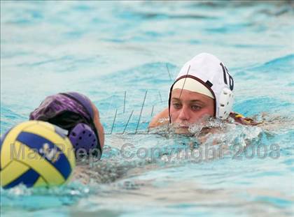 Thumbnail 3 in Johansen vs Golden Valley (CIF SJS D1 Playoffs) photogallery.