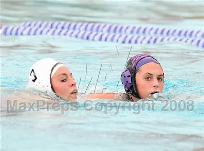 Thumbnail 1 in Johansen vs Golden Valley (CIF SJS D1 Playoffs) photogallery.