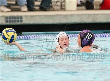 Thumbnail 1 in Johansen vs Golden Valley (CIF SJS D1 Playoffs) photogallery.
