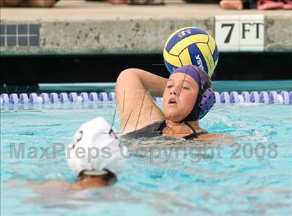Thumbnail 1 in Johansen vs Golden Valley (CIF SJS D1 Playoffs) photogallery.