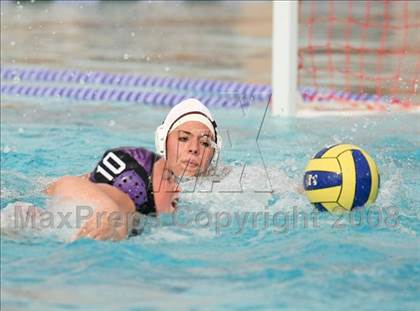 Thumbnail 3 in Johansen vs Golden Valley (CIF SJS D1 Playoffs) photogallery.