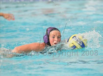 Thumbnail 2 in Johansen vs Golden Valley (CIF SJS D1 Playoffs) photogallery.