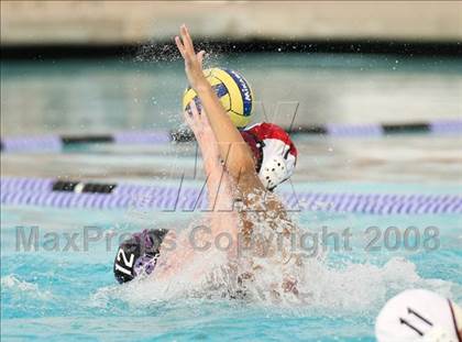 Thumbnail 3 in Johansen vs Golden Valley (CIF SJS D1 Playoffs) photogallery.