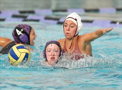Thumbnail 2 in Johansen vs Golden Valley (CIF SJS D1 Playoffs) photogallery.