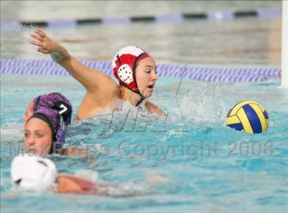 Thumbnail 3 in Johansen vs Golden Valley (CIF SJS D1 Playoffs) photogallery.