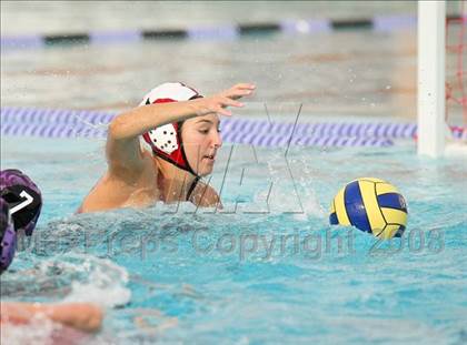 Thumbnail 1 in Johansen vs Golden Valley (CIF SJS D1 Playoffs) photogallery.