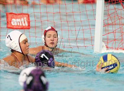 Thumbnail 2 in Johansen vs Golden Valley (CIF SJS D1 Playoffs) photogallery.
