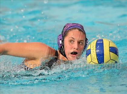 Thumbnail 2 in Johansen vs Golden Valley (CIF SJS D1 Playoffs) photogallery.