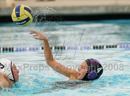 Thumbnail 3 in Johansen vs Golden Valley (CIF SJS D1 Playoffs) photogallery.
