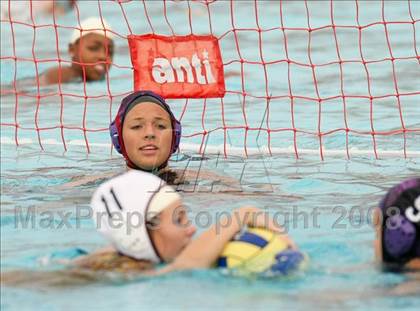 Thumbnail 3 in Johansen vs Golden Valley (CIF SJS D1 Playoffs) photogallery.