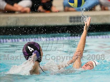 Thumbnail 2 in Johansen vs Golden Valley (CIF SJS D1 Playoffs) photogallery.