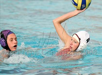 Thumbnail 1 in Johansen vs Golden Valley (CIF SJS D1 Playoffs) photogallery.