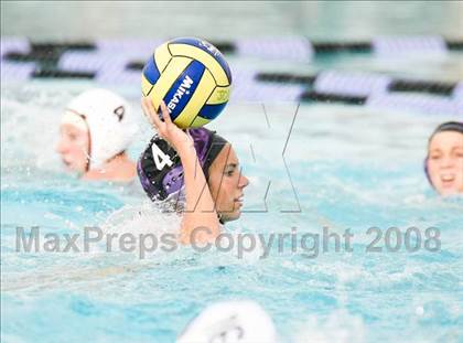 Thumbnail 3 in Johansen vs Golden Valley (CIF SJS D1 Playoffs) photogallery.