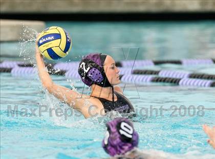 Thumbnail 2 in Johansen vs Golden Valley (CIF SJS D1 Playoffs) photogallery.